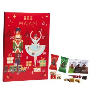 MAJANI - Adventskalender 205g