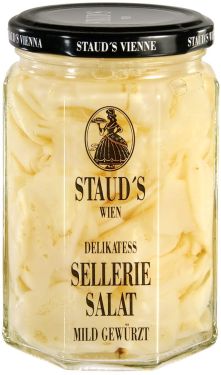 Staud's Wien - Delikatess Selleriesalat 300g