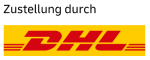 Versand innerhalb Deutschlands mit DHL