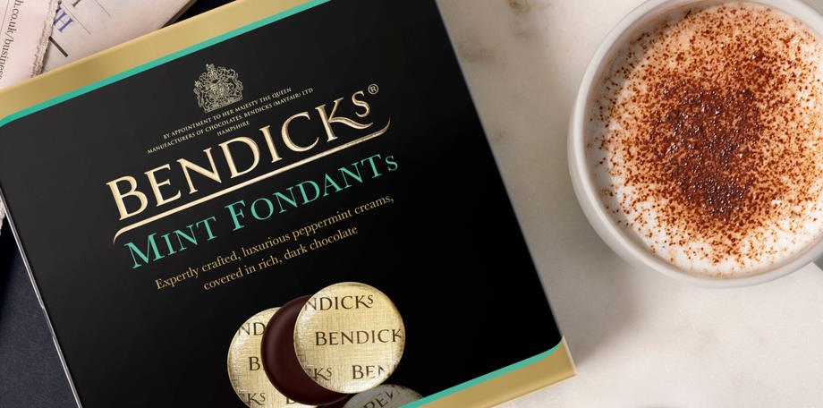 Bendicks