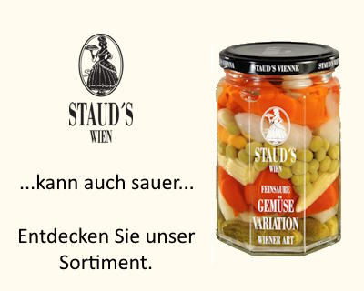 Staud's Sauer