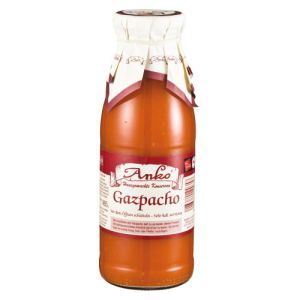 ANKO - Gazpacho 500ml/490g