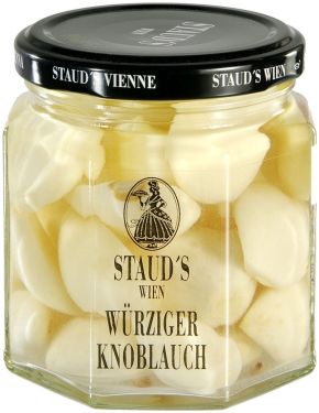 Staud's Wien - Würziger Knoblauch 228 ml