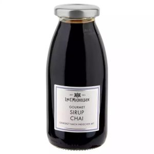 L.W.C. Michelsen - Gourmet-Sirup Chai 350g
