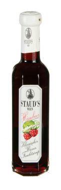 Staud's Wien - Himbeer Sirup 250ml