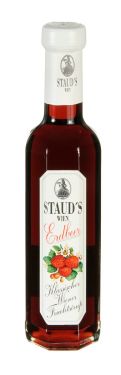 Staud's Wien - Erdbeer Sirup 250ml