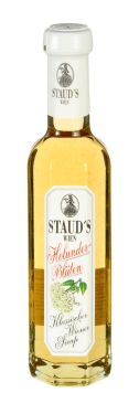 Staud's Wien - Holunderblüten Sirup 250ml