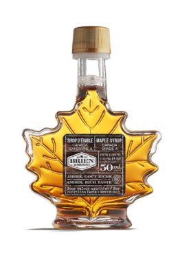 Brien - Ahornsirup Autumn 50ml - EU-Grad A aus Kanada