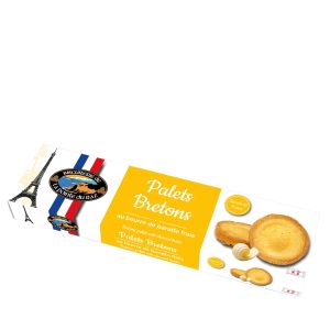  Biscuiterie de la Pointe du Raz - dicke Butterpalets 80g