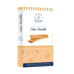 MAISON GAVOTTES - Crêpes Dentelles 125g
