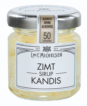 Zimt-Kandis Mini 50g