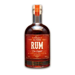 Feuerzangen Rum (68% vol) Das Original 700ml