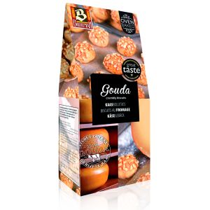 BUITEMAN - Gouda-Käse Gebäck 75g