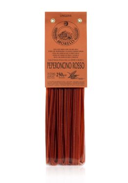 MORELLI - Linguine mit Peperoncino 250g