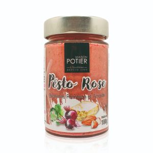 POTIER - Rosa Pesto 180g
