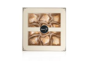 NONNA JOLE - Amaretti mit Mandel 190g
