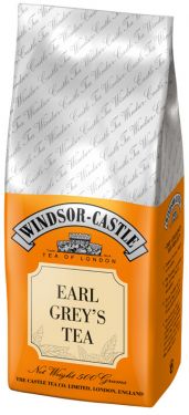 Windsor-Castle Earl Grey's Tea 500g