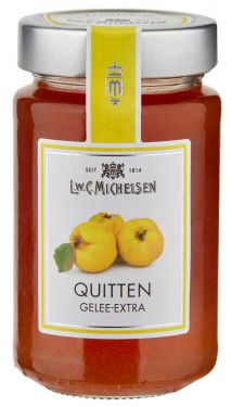 L.W.C. Michelsen - Quitte Gelee Extra 280g 