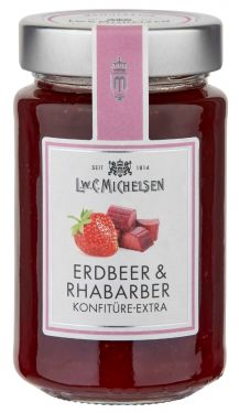 Fein-fruchtiger Aufstrich aus besten natürlichen Zutaten nach eigenem Rezept.