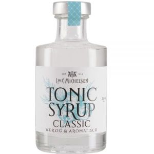 Premium Classic Tonic Sirup 200ml