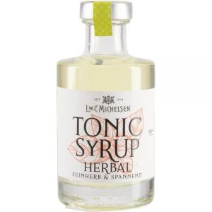 Premium Herbal Tonic Sirup 200ml