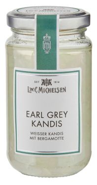 Earl-Grey-Kandis 250g