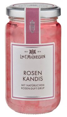 Rosen-Kandis 250g