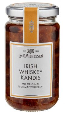 Irish-Whiskey-Kandis 250g