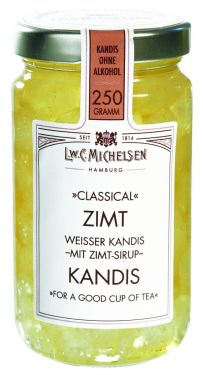 Zimt-Kandis 250g