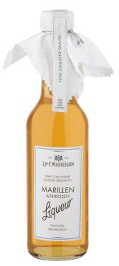 L.W.C. Michelsen - Marillen-Likör (33% vol) 350ml