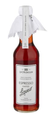 L.W.C. Michelsen - Espresso-Likör (25% vol) 350ml