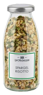 L.W.C. Michelsen - Risotto mit Spargel 200g