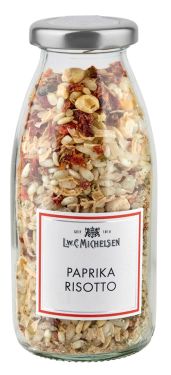 L.W.C. Michelsen - Risotto mit Paprika 200g