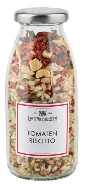 L.W.C. Michelsen - Risotto mit Tomate 200g
