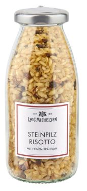 Risotto mit Steinpilzen 200g