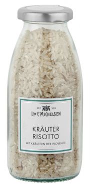 Risotto mit Kräutern der Provence 200g