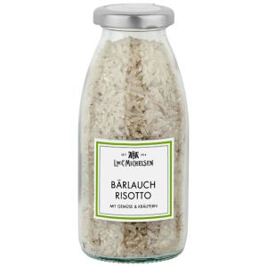 L.W.C. Michelsen - Risotto mit Bärlauch 200g