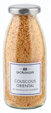 L.W.C. Michelsen - CousCous Oriental 200g