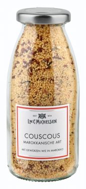 L.W.C. Michelsen - CousCous Oriental 200g