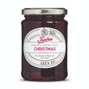 Wilkin & Sons Christmas Conserve - Weihnachts Konfitüre , 340g