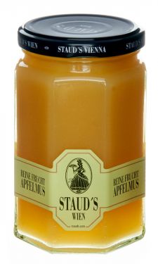 Staud's Wien - Reine Frucht Apfelmus 310g