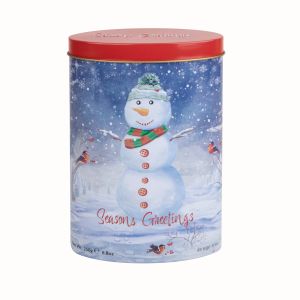Gardiners of Scotland - Vanilla Fudge "Snowman" 250g - Dose
