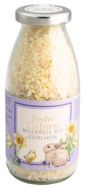 L.W.C. Michelsen - Milchreis mit Eierlikör 215g