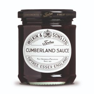 Wilkin & Sons 'Tiptree' Cumberland Sauce 227g