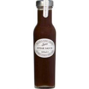 Wilkin & Sons 'Tiptree' Steak Sauce 260ml