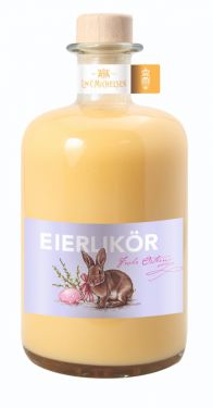 L.W.C. Michelsen - Oster-Eierlikör (20% vol) 500ml