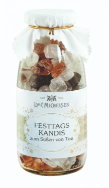 Festtags Kandis 230g