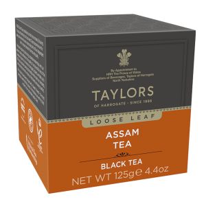 Taylors of Harrogate – Assam Tea 125g