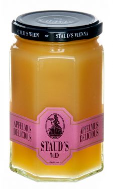 Staud's Wien - Apfelmus Delicious 314ml