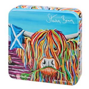 Gardiners of Scotland - Hamish McCoo Malt Whisky Fudge 200g – Dose